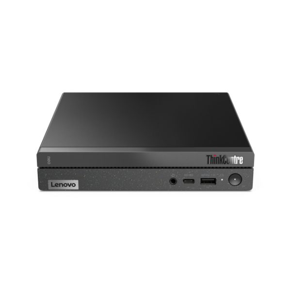 Lenovo ThinkCentre neo 50q Gen 4 Mini PC, Intel Core i5-13420H, 16 GB DDR4-SDRAM, 512 GB SSD, negro. SKU 12LN0024PB