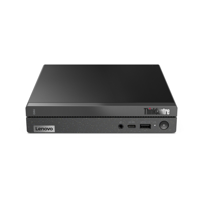 Lenovo ThinkCentre neo 50q Gen 4 Mini PC con Intel Core i5 y 8GB RAM Mini PC Lenovo ThinkCentre neo 50q Gen 4 con procesador Intel Core i5-13420H, 8 GB de RAM DDR4-SDRAM, 512 GB SSD y Windows 11 Pro, SKU 12LN0025PB