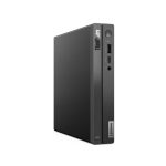 Mini PC Lenovo ThinkCentre neo 50q Gen 4 con procesador Intel Core i5-13420H, 8 GB de RAM DDR4-SDRAM, 512 GB SSD y Windows 11 Pro, SKU 12LN0025PB
