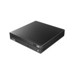 Mini PC Lenovo ThinkCentre neo 50q Gen 4, Intel Core i3-1215U, 8 GB RAM, 512 GB SSD, Windows 11 Pro, SKU 12LN0026PB
