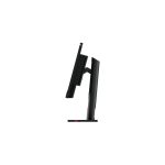 Monitor Lenovo ThinkCentre Tiny-In-One 24 Gen 5, LED de 23.8 pulgadas, resolución 1920 x 1080, pantalla táctil, negro, SKU 12NBGAR1EU