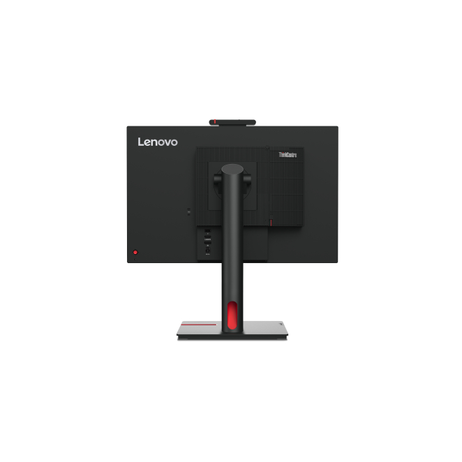 Lenovo ThinkCentre Tiny-In-One 24 Gen 5 LED display 60,5 cm (23.8″) 1920 x 1080 Pixeles Full HD Pantalla táctil Negro 4 Lenovo ThinkCentre Tiny-In-One 24 Gen 5 Usabilidad