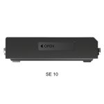 Mini PC Lenovo ThinkEdge SE10 con procesador Intel Atom x6425RE, 8 GB de RAM, 256 GB SSD y Windows 10 IoT Enterprise. SKU: 12NH0002SP