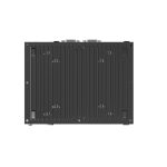 Mini PC Lenovo ThinkEdge SE10 con procesador Intel Atom x6425RE, 8 GB de RAM, 256 GB SSD y Windows 10 IoT Enterprise. SKU: 12NH0002SP