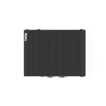 Mini PC Lenovo ThinkEdge SE10 con procesador Intel Atom x6425RE, 8 GB de RAM, 256 GB SSD y Windows 10 IoT Enterprise. SKU: 12NH0002SP