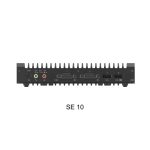 Mini PC Lenovo ThinkEdge SE10 con procesador Intel Atom x6425RE, 8 GB de RAM, 256 GB SSD y Windows 10 IoT Enterprise. SKU: 12NH0002SP