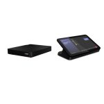 Lenovo ThinkSmart Core con IP Controller para Teams, sistema de videoconferencia Ethernet, SKU 12QJ0001SP