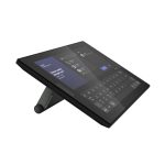 Lenovo ThinkSmart Core con IP Controller para Teams, sistema de videoconferencia Ethernet, SKU 12QJ0001SP