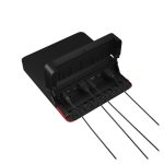 Sistema de videoconferencia Lenovo ThinkSmart Core con controlador IP para Zoom y Ethernet, modelo 12QL0001SP