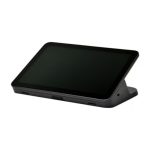 Sistema de videoconferencia Lenovo ThinkSmart Core con controlador IP para Zoom y Ethernet, modelo 12QL0001SP