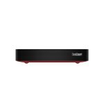 Lenovo ThinkSmart Core Full Room Kit, sistema completo de videoconferencia que incluye cámara de 8 MP y conectividad Ethernet, SKU 12QN0001SP