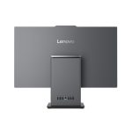 PC todo en uno Lenovo ThinkCentre Neo 50a 27 Gen 5 con pantalla de 27 pulgadas, procesador Intel Core i5-13420H, 16GB de RAM DDR5, disco SSD de 512GB, Wi-Fi 6, Windows 11 Pro en color gris, SKU 12SB0015PB