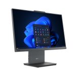 Imagen del Lenovo ThinkCentre neo 50a 24 Gen 5, un PC todo en uno con Intel Core i5-13420H, pantalla de 23.8 pulgadas Full HD, 16 GB de RAM DDR5, SSD de 512 GB y Windows 11 Pro, SKU 12SD000ESP.