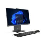 Lenovo ThinkCentre neo 50a 24 Gen 5, PC todo en uno con pantalla táctil de 23.8 pulgadas, Intel Core i5-13420H, 16 GB DDR5-SDRAM, 512 GB SSD y Windows 11 Pro. SKU: 12SD0022PB