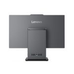 Lenovo ThinkCentre neo 50a 24 Gen 5, Intel Core i5-13420H, pantalla de 23.8 pulgadas Full HD, 16 GB RAM DDR5, 512 GB SSD, Windows 11 Pro, Wi-Fi 6, Gris, SKU 12SD0023PB