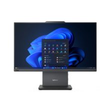 Lenovo ThinkCentre neo 50a PC todo en uno con Intel Core i5 210H, pantalla de 23.8 pulgadas Full HD, 16 GB de RAM, 512 GB SSD, Windows 11 Pro y Wi-Fi 6, SKU: 12SD006SSP