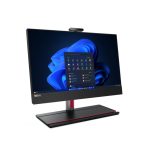 Imagen del Lenovo ThinkCentre M90a, un PC todo en uno con Intel Core i5-14500, pantalla de 23.8 pulgadas, 16 GB de RAM, 512 GB SSD, Windows 11 Pro y Wi-Fi 6E. SKU: 12SH000EPB