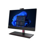 Imagen del Lenovo ThinkCentre M90a, un PC todo en uno con Intel Core i5-14500, pantalla de 23.8 pulgadas, 16 GB de RAM, 512 GB SSD, Windows 11 Pro y Wi-Fi 6E. SKU: 12SH000EPB