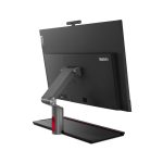 Imagen del Lenovo ThinkCentre M90a, un PC todo en uno con Intel Core i5-14500, pantalla de 23.8 pulgadas, 16 GB de RAM, 512 GB SSD, Windows 11 Pro y Wi-Fi 6E. SKU: 12SH000EPB