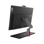 Imagen del Lenovo ThinkCentre M90a, un PC todo en uno con Intel Core i5-14500, pantalla de 23.8 pulgadas, 16 GB de RAM, 512 GB SSD, Windows 11 Pro y Wi-Fi 6E. SKU: 12SH000EPB