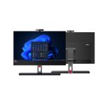Imagen del Lenovo ThinkCentre M90a, un PC todo en uno con Intel Core i5-14500, pantalla de 23.8 pulgadas, 16 GB de RAM, 512 GB SSD, Windows 11 Pro y Wi-Fi 6E. SKU: 12SH000EPB