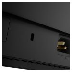 Lenovo ThinkCentre M90a Gen 5, PC todo en uno, Intel Core i7-14700, pantalla táctil de 23.8 pulgadas, 16GB DDR5-SDRAM, 1TB SSD, Wi-Fi 6E, Windows 11 Pro, Negro, SKU 12SH000PSP