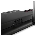 Lenovo ThinkCentre M90a Gen 5, PC todo en uno, Intel Core i7-14700, pantalla táctil de 23.8 pulgadas, 16GB DDR5-SDRAM, 1TB SSD, Wi-Fi 6E, Windows 11 Pro, Negro, SKU 12SH000PSP