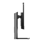 PC todo en uno Lenovo ThinkCentre M90a Gen 5 con Intel Core i5-14400, pantalla de 23.8 pulgadas, resolución 1920 x 1080, 8GB DDR5-SDRAM, 512GB SSD, Windows 11 Pro, Wi-Fi 6E, SKU 12SH0013PB