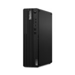 Ordenador de sobremesa Lenovo ThinkCentre M75s Gen 5 con procesador AMD Ryzen 5 8600G, 16 GB DDR5 RAM, 512 GB SSD, Windows 11 Pro, modelo 12TA0005PB en color negro