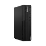 Ordenador de sobremesa Lenovo ThinkCentre M75s Gen 5 con procesador AMD Ryzen 7 8700G, 16GB de RAM DDR5, 512GB SSD y Windows 11 Pro. SKU: 12TA0006PB.
