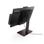 Lenovo ThinkCentre M70q Gen 5, Intel Core i5-14400T, 16 GB DDR5-SDRAM, 512 GB SSD, Windows 11 Pro, Mini PC Negro. SKU: 12TD0017PB
