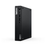 Lenovo ThinkCentre M70q Gen 5, Intel Core i5-14400T, 16 GB DDR5-SDRAM, 512 GB SSD, Windows 11 Pro, Mini PC Negro. SKU: 12TD0017PB