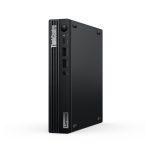 Lenovo ThinkCentre M70q Gen 5, Intel Core i5-14400T, 16 GB DDR5-SDRAM, 512 GB SSD, Windows 11 Pro, Mini PC Negro. SKU: 12TD0017PB