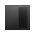 Mini PC Lenovo ThinkCentre M90q Gen 5 con procesador Intel Core i9 i9-14900, 16 GB de RAM DDR5, unidad SSD de 512 GB y sistema operativo Windows 11 Pro, SKU 12TH001DPB, en color negro