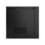 Lenovo ThinkCentre M90q Gen 5 mini PC negro, procesador Intel Core i7-14700, 32 GB de RAM DDR5-SDRAM, SSD de 512 GB y Windows 11 Pro - SKU 12TH001JPB