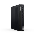 Lenovo ThinkCentre M90q Gen 5 mini PC negro, procesador Intel Core i7-14700, 32 GB de RAM DDR5-SDRAM, SSD de 512 GB y Windows 11 Pro - SKU 12TH001JPB