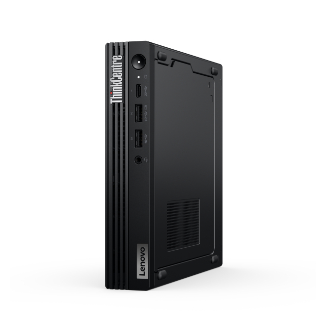 Lenovo ThinkCentre M90q Gen 5 Intel® Core™ i7 i7-14700 32 GB DDR5-SDRAM 512 GB SSD Windows 11 Pro Mini PC Negro 3 Contexto de uso del Lenovo ThinkCentre M90q