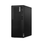 Ordenador de sobremesa Lenovo ThinkCentre M70t Gen 5 con procesador Intel Core i5-14400, 16 GB DDR5-SDRAM, 512 GB SSD y Windows 11 Pro, SKU 12U60001PB