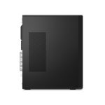 Ordenador de sobremesa Lenovo ThinkCentre M70t Gen 5 con procesador Intel Core i5-14400, 16 GB DDR5-SDRAM, 512 GB SSD y Windows 11 Pro, SKU 12U60001PB