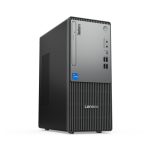 Lenovo ThinkCentre neo 50t Gen 5, PC de sobremesa en torre con procesador Intel Core i7-14700, 16 GB de memoria DDR5-SDRAM, 512 GB de almacenamiento SSD y Windows 11 Pro. SKU: 12UD003WSP
