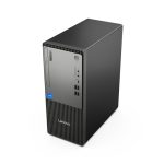 Lenovo ThinkCentre neo 50t Gen 5, PC de sobremesa en torre con procesador Intel Core i7-14700, 16 GB de memoria DDR5-SDRAM, 512 GB de almacenamiento SSD y Windows 11 Pro. SKU: 12UD003WSP