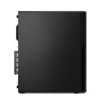 Ordenador de sobremesa Lenovo ThinkCentre M90s Gen 5, Intel Core i5-14600, 16 GB DDR5-SDRAM, 512 GB SSD, Windows 11 Pro, SFF, SKU 12V80006PB, color negro.