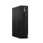 Ordenador de sobremesa Lenovo ThinkCentre M90s Gen 5, Intel Core i5-14600, 16 GB DDR5-SDRAM, 512 GB SSD, Windows 11 Pro, SFF, SKU 12V80006PB, color negro.
