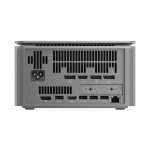 Lenovo ThinkCentre Neo Ultra Intel Core i7-14700 con 16 GB RAM, 1 TB SSD, NVIDIA GeForce RTX 4060, Windows 11 Pro, Mini PC Gris, SKU 12W1001WPB