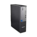 Ordenador de sobremesa Lenovo ThinkCentre neo 50s Gen 5 con Intel Core i7-13700, 16 GB DDR5-SDRAM, 512 GB SSD, Windows 11 Pro en color negro y gris. SKU: 12XD000YPB