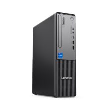 Ordenador de sobremesa Lenovo ThinkCentre neo 50s Gen 5 modelo 12XD001GSP con procesador Intel Core i7, 32 GB de RAM y 1 TB SSD en color negro