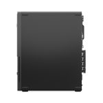 Lenovo ThinkCentre neo 50s Gen 5, Intel Core i5-14400, 8 GB DDR5-SDRAM, 256 GB SSD, Windows 11 Pro, SFF PC en color negro y gris, SKU 12XD0020PB