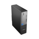 PC de sobremesa compacto Lenovo ThinkCentre neo 50s Gen 5, Intel Core i7 i7-14700, 16 GB DDR5-SDRAM, 512 GB SSD, Windows 11 Pro, color negro y gris. SKU: 12XF0028PB