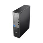 PC de sobremesa compacto Lenovo ThinkCentre neo 50s Gen 5, Intel Core i7 i7-14700, 16 GB DDR5-SDRAM, 512 GB SSD, Windows 11 Pro, color negro y gris. SKU: 12XF0028PB