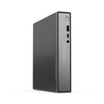 Mini PC Lenovo ThinkCentre Neo 50q Gen 5 con procesador Intel Core i5, 16 GB de RAM, 512 GB SSD y Windows 11 Pro en color negro. SKU: 13B9000TSP